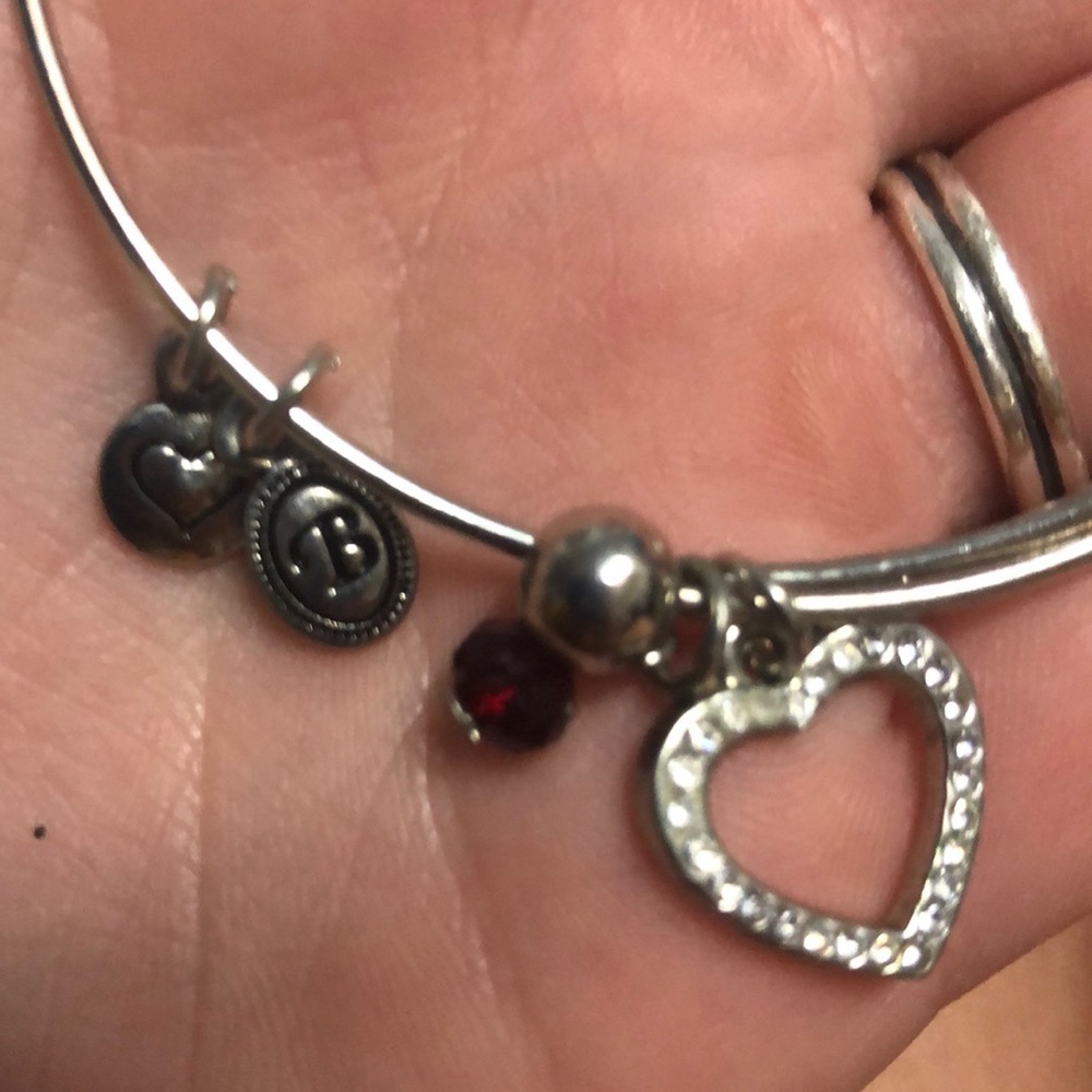 3 bracelets - Picture 4 of 4